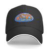 Ricos Surf Shop (Hannah Montana) Baseball Cap Designer Hat Luxury Brand Fishing Hat Fun Hats Hats For Unisex Womens