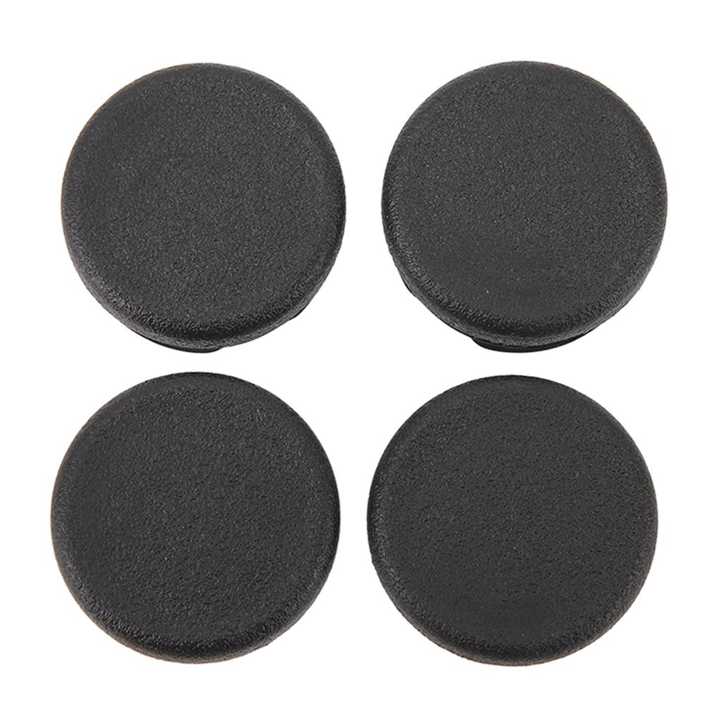 Motorcycle Frame Hole Cover Dustproof Waterproof Black Frame Hole Plug Kit CB1000R 2018-2022