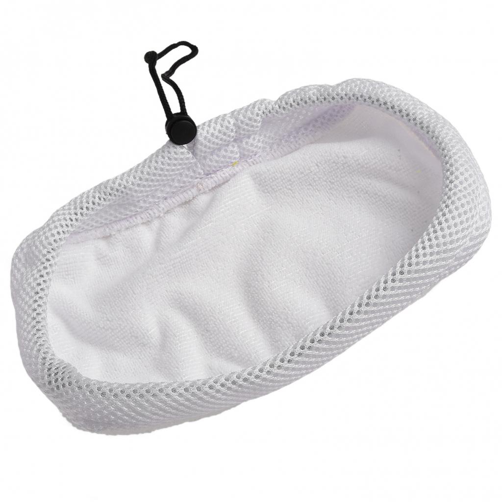 Mop Cloths Pads Household Cleaning Tool Parts Reusable
