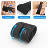 Splint Bandage Anti-slip Fingers Protective Cover Fingers Splint Separator Fingers Guard Bandage