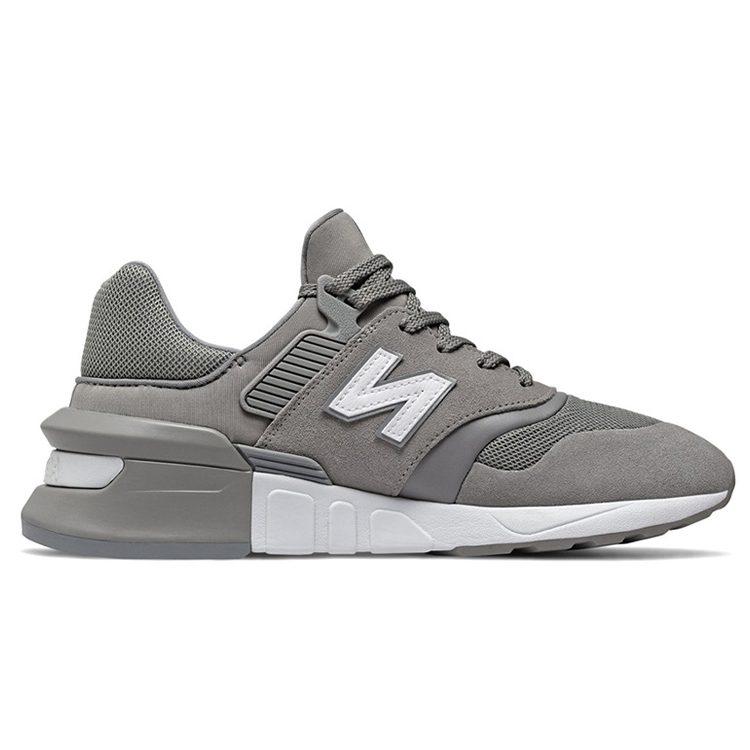 New Balance Nb 997S Grey Day Pack'Ms997Hr' MS997HR