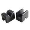 Rubber Support Pad Universal Lift Adapter Car Jack Stand Pad  Car Maintenance