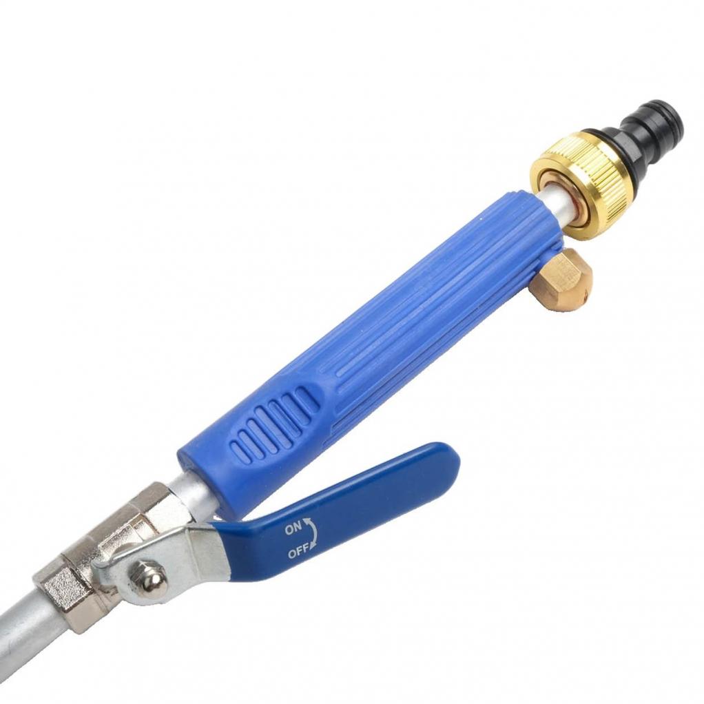 R Washer Wand Washer Wand Versatile Versatile Usage 2-In-1