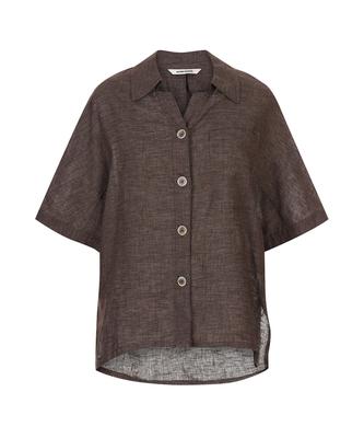 MAREMONTE Backstring Blouse_M245Mbl52P0