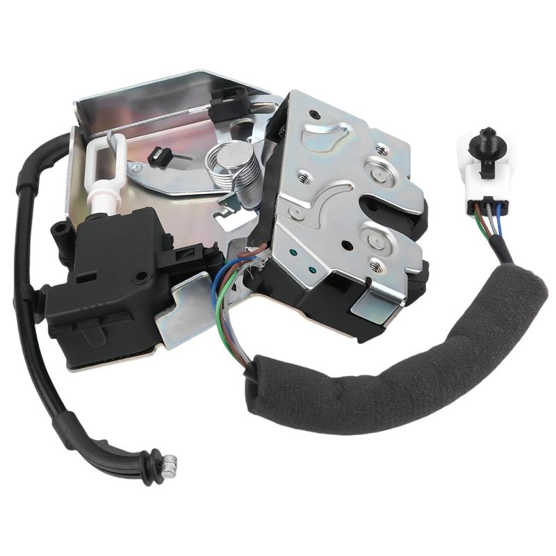 Rear Trunk Latch Lid Lock Actuator Motor For Ford Mondeo MK3 2003 2S71F43102AD 4779096 Autoparts Accessories