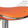 Adjustable Bar Stool for Counter and Desk