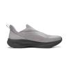 Li-Ning Yunyi Slip-On Soft Rebound Breathable Thick Sole Increased Height Wear-Resistant Shock Absorbing Non-Slip Low-Top Casual Shoes AGLW055-1