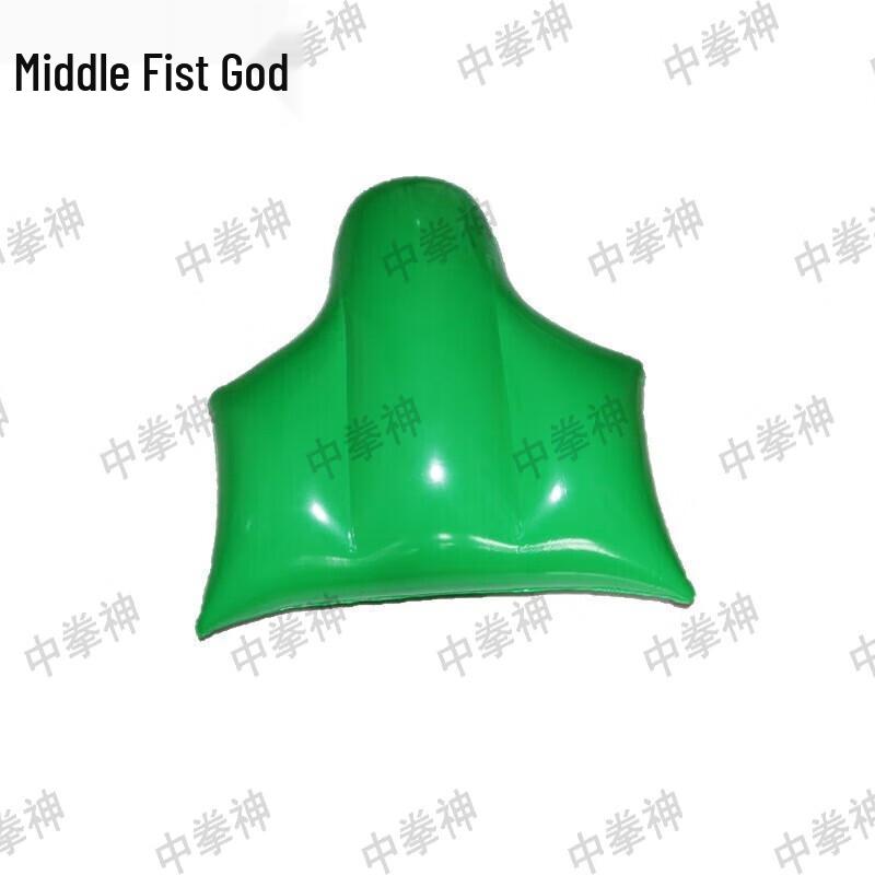 

Inflatable Boxing Head Target