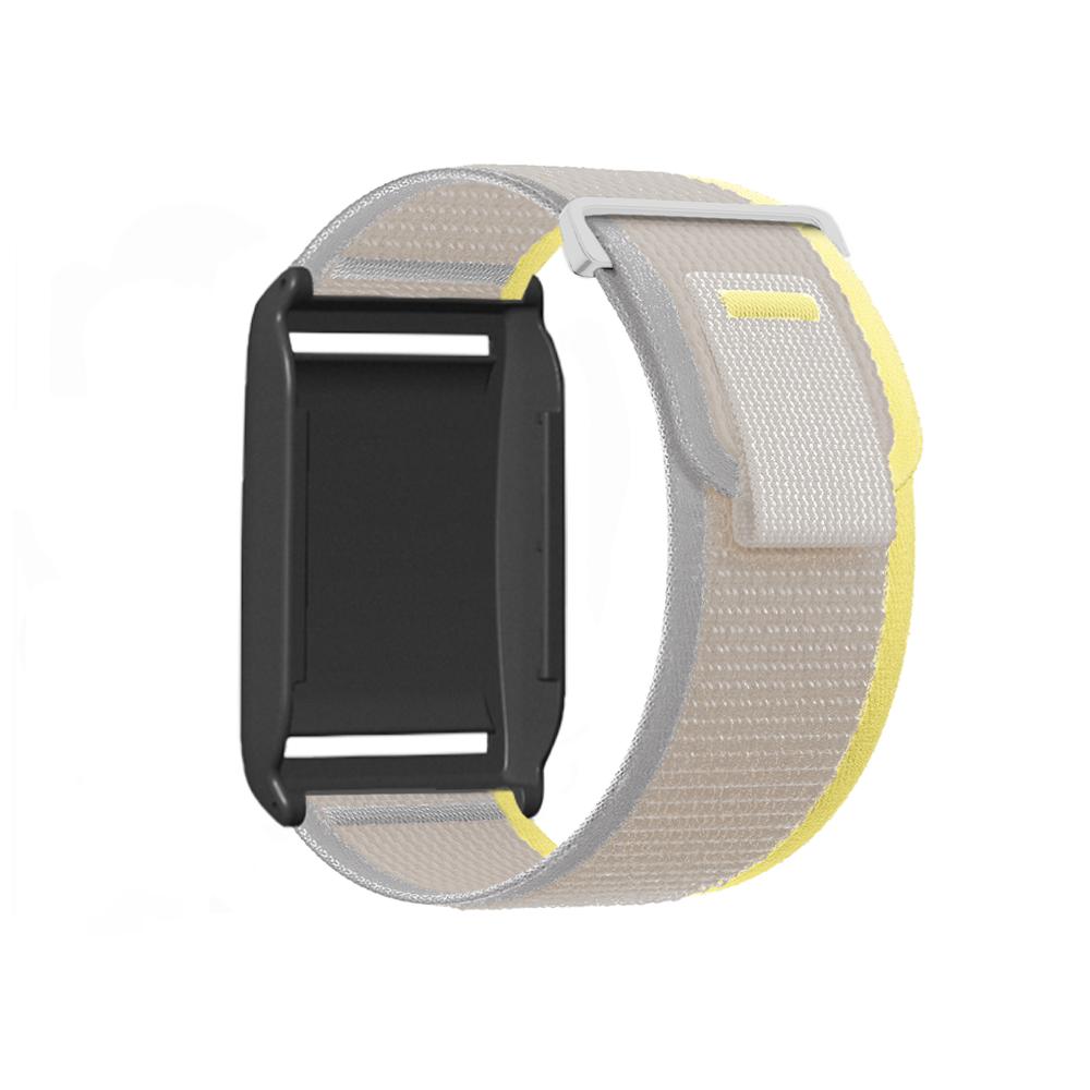 

Replacement Watchband Adjustable Wristband Soft Bracelet for Polar Loop Fitness Band Accessories 6