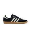 Samba OG 'Black Cream' (Unisex) Core Black / Cream White / Magic Beige German Army Trainers JQ5141
