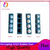 5Sets  Foot Pad For Microsof Surface Laptop 3 4 5 Bottom Case Rubber Feet 1872 1868 1951 1867 1950 1979 Sliver Gold Blue Black