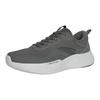 Anta Wuyue Wangyue Comfortable Non-Slip Versatile Low-Top Sports Shoes Men Sneakers Volcanic-Gray 112617766R-3