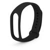 Watch Strap For Xiaomi Mi Band 7 6 5 4 3 Wristband Silicone Bracelet Wrist Straps Correa Mi Band 6 7 5 4 Smartwatch Accessories