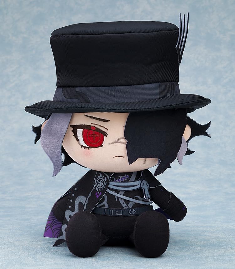 Chocopuni Plush Toy FateGrand Order AvengerMonte Cristo