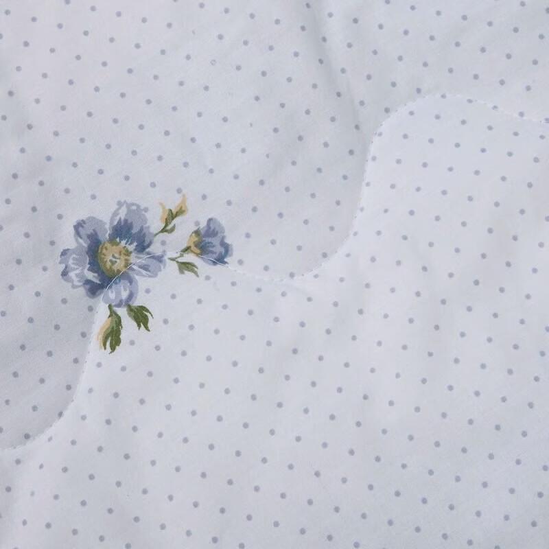 FUANNA Washable Silk Summer Quilt