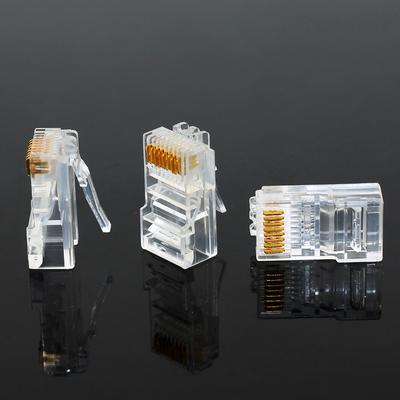 Réseau – Câbles internet