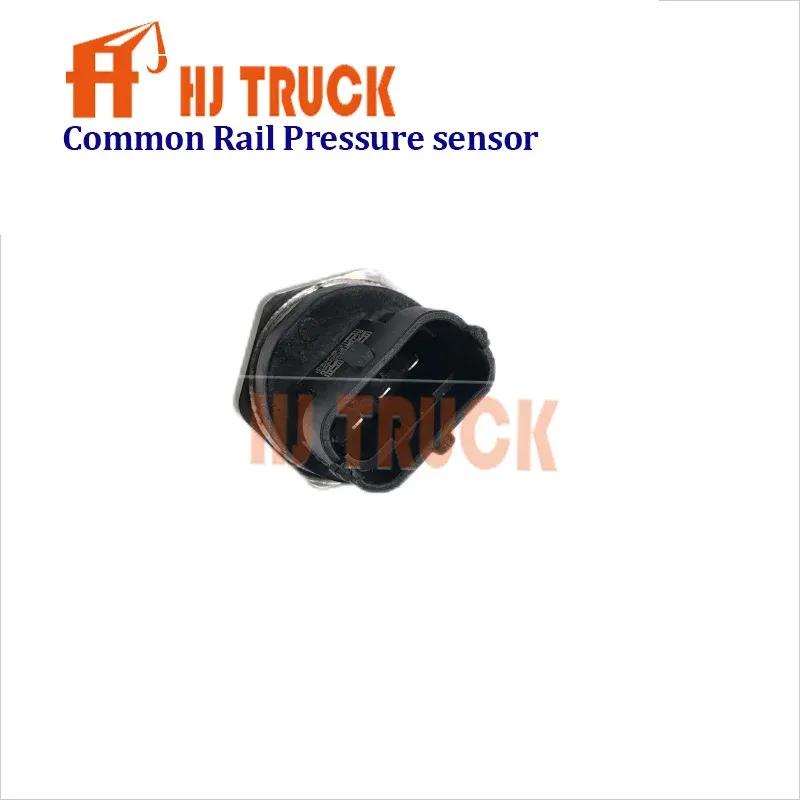 68092292AA Fuel Rail High Pressure Sensor common rail pressure sensor 0281006160 FOR BOSCH JEEP WRANGLER JK LIBERTY CHEROKEE KK