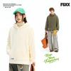Fingercroxx IT Men's Fleece-Lined Loose-Fit Hoodie
