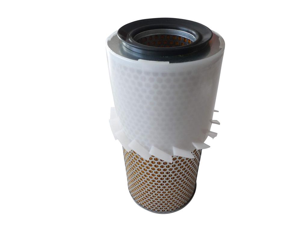 PIAA Car Air Filter Nissan NV350 PN84 (1 Piece) [For Vehicles] Caravan, Caravan, Etc.