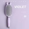 Porcini - Hair Brush (various Designs)