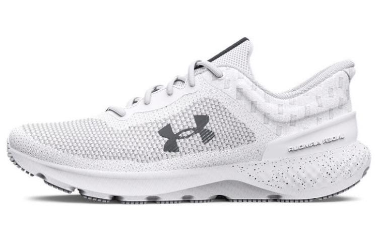 Under Armour Charged Escape 4  Белый Серый  3026521-101 42