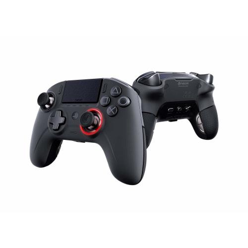 NACON Controller Esports Revolution Unlimited Pro V3 PS4 Playstation 4 / PC - Kabellos/Kabelgebunden - Nacon-31160 2371-1