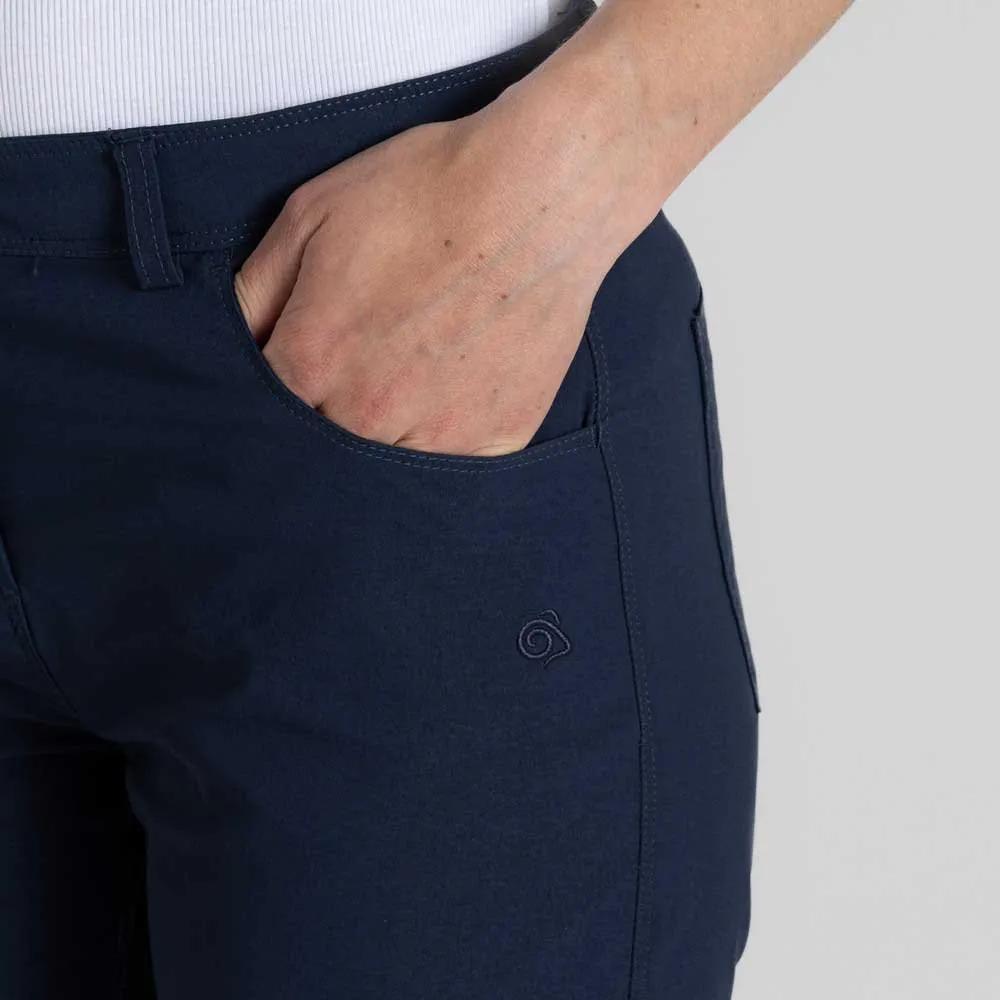Craghoppers Nosilife Milla Trousers