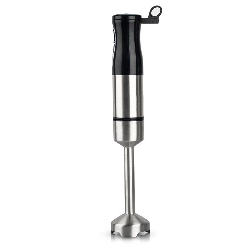 Xiaomi Immersion blender ACL-278, black, silver чёрный