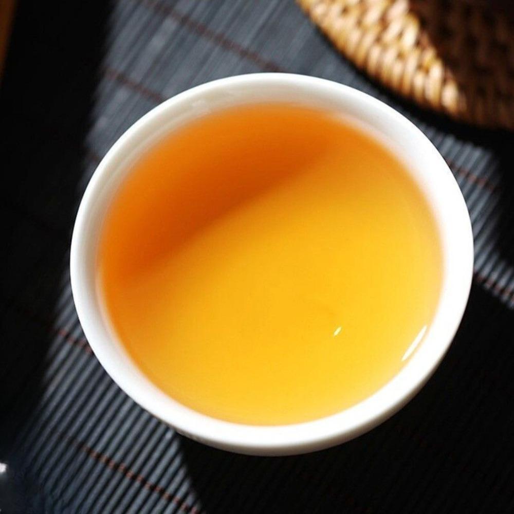 White Peony Tea Cake 330g Alpine Old Tree White Tea COFCO Tea