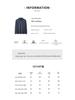 Hengyuanxiang Men's Round Neck Cashmere Sweater