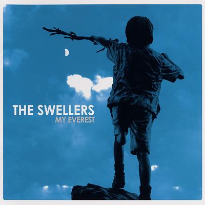 CD SWELLERS  My Everest RADC017 Radtone Music 2006 Japan Rock Used