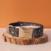 Personalized Dog Collar Customized ID Name Tel Engraving for Small Medium Large Dogs Walking Chihuahua Accesorios