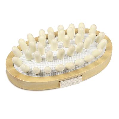 Produtos para duche e banho – Escovas e esponjas para o corpo