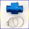 Car Water Temp Temperature Joint Pipe Sensor Gauge Radiator Hose Adapter Size 28mm / 30mm / 32mm / 34mm / 36mm / 38mm / 40mm