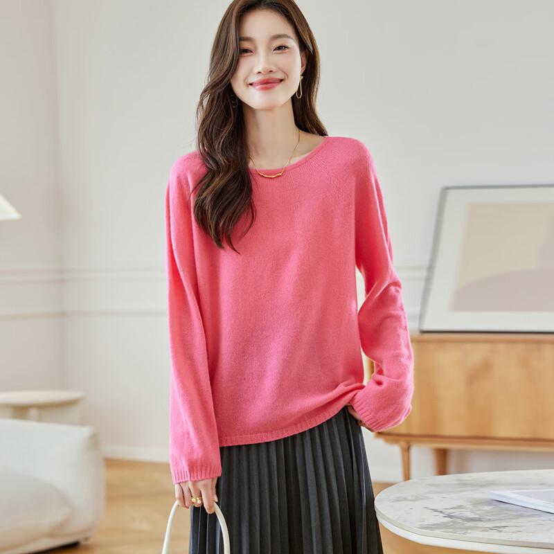 

Женский вязаный топ из чистой шерсти M