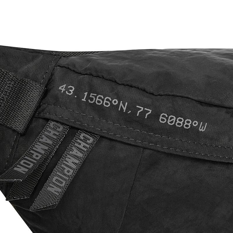 Champion Unisex 2026 Casual Waist Bag