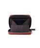 Takeo Kikuchi Heritage Coin Purse Box Type No.740601 Brown
