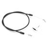 Brake Control Cable 9460553 431 8in Replacement for Troy Bilt WalkBehind Mower Models