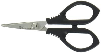 Belmont ML-099 PE Line Scissors 126mm