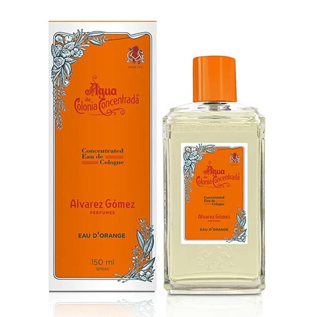 

Alvarez Gomez D´orange 150ml