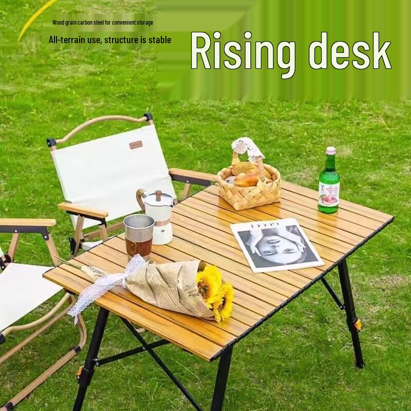 Lilang Outdoor Folding Kermit Chair