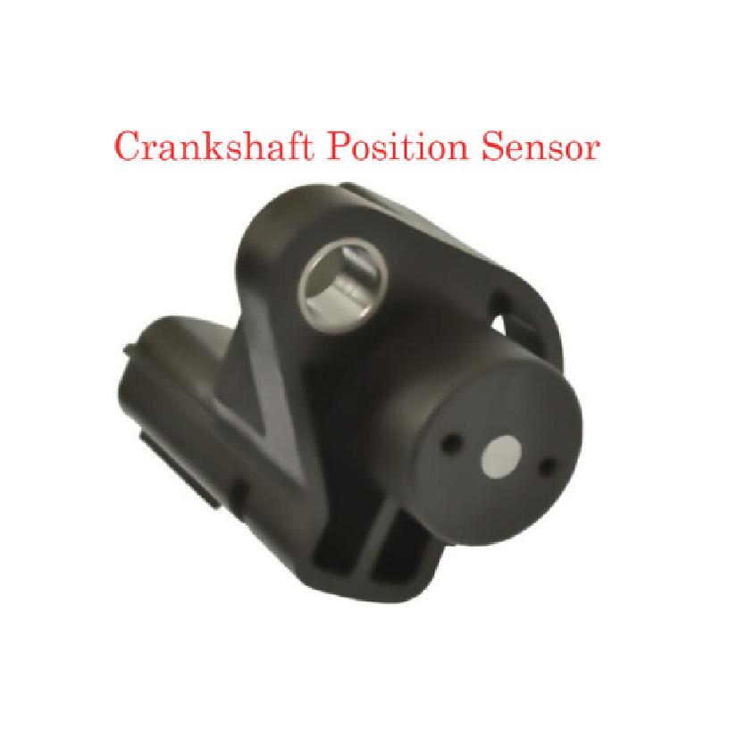 Crankshaft Position Sensor Fits:OEM# 33220-70E00 Chevrolet Geo Pontiac Suzuki