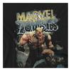 Marvel Zombies Unisex Adult Wolverine T-Shirt