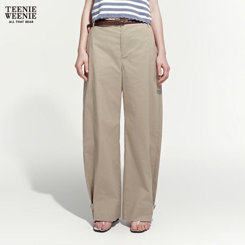 Teenie Weenie Women s Bear Casual Long Pants L