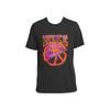 Dri-Fit Bequemes Weiches Modisches Hautfreundliches Kurzarm-T-Shirt Herren Oberteile HV1708-010