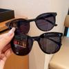 Trendy Polarized Aviator Sunglasses for Boys & Girls - UV Protection