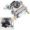 For TTL488GDO Compatible Replacement For Carburetor for 2 IN 1 Multi Tool Lawn Trimmer Parts Designed for Engine Repair