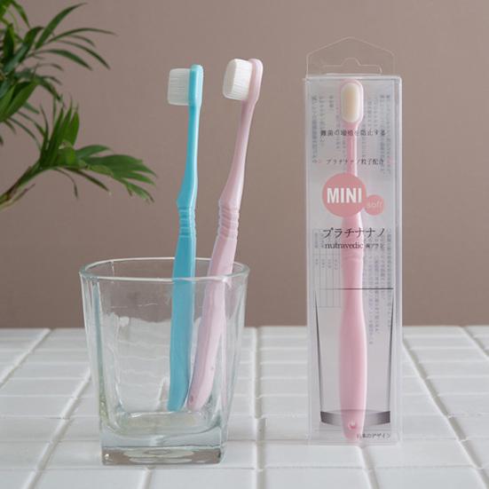 

Micron Беременные женщины Стоматологический супер мягкий уход Зубная щетка Принадлежности для полости рта