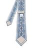 Paul Smith Tie 150105PR Light Blue F