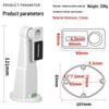 Shi Ming Tong Universal Surveillance Camera Wall Mount with Waterproof Junction Box
